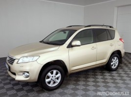 Toyota RAV4, 2.0 l., Внедорожник | 1