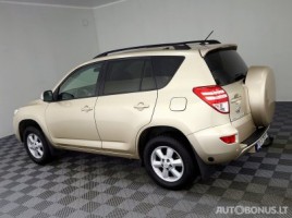 Toyota RAV4, 2.0 l., Внедорожник | 3