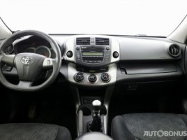 Toyota RAV4, 2.0 l., Внедорожник | 4