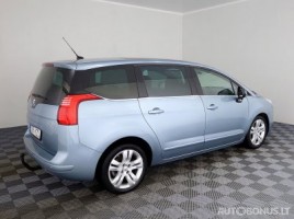 Peugeot 5008, 1.6 l., Минивэн | 2