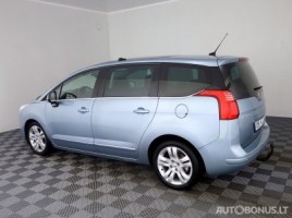Peugeot 5008, 1.6 l., Минивэн | 3