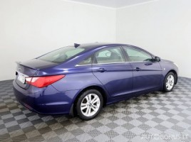Hyundai Sonata, 2.4 l., Седан | 2