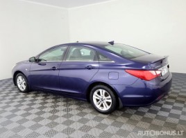 Hyundai Sonata, 2.4 l., Седан | 3