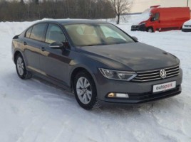 Volkswagen Passat, 1.4 l., Седан | 2