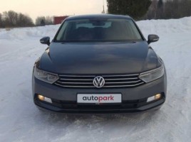 Volkswagen Passat, 1.4 l., Седан | 1