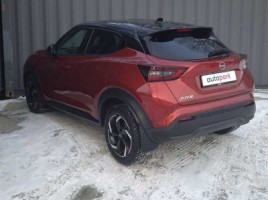 Nissan Juke, 1.0 l., Внедорожник | 3
