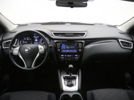 Nissan Qashqai, 1.6 l., Внедорожник | 1