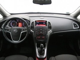 Opel Astra, 2.0 l., Универсал | 1