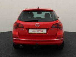 Opel Astra, 2.0 l., Универсал | 4