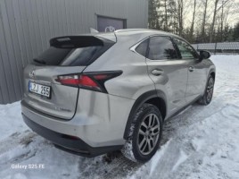 Lexus NX 300h | 3