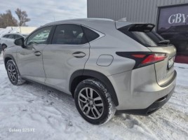 Lexus NX 300h | 4