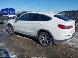 BMW X4, visureigis | 2