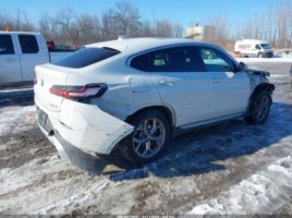 BMW X4, visureigis | 3