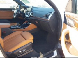 BMW X4, visureigis | 4