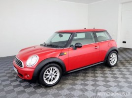 Mini Cooper | 1