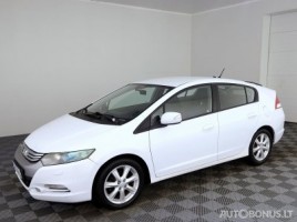 Honda Insight | 1