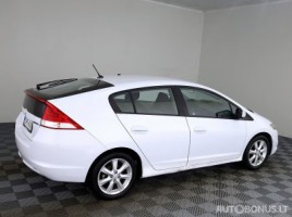 Honda Insight | 2