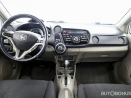 Honda Insight | 4
