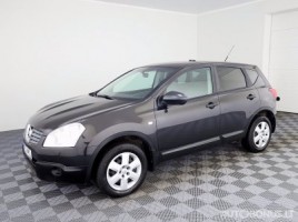 Nissan Qashqai | 1