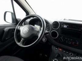 Citroen Berlingo, 1.6 l., komercinis | 4