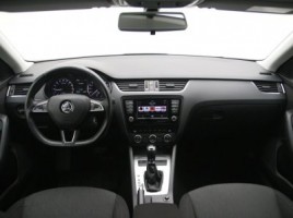 Skoda Octavia, 2.0 l., Седан | 1