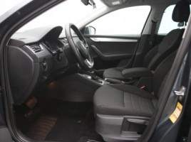 Skoda Octavia, 2.0 l., Седан | 3