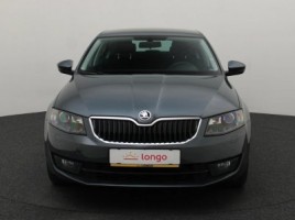Skoda Octavia, 2.0 l., Седан | 2
