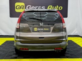Honda CR-V | 4