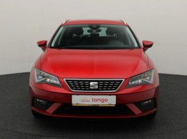 Seat Leon, 1.6 l., universalas | 2