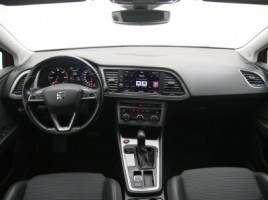Seat Leon, 1.6 l., universalas | 1