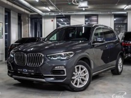 BMW X5 | 2
