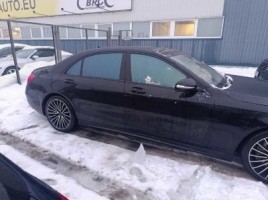 Mercedes-Benz S550 | 3