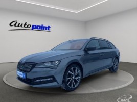 Skoda Superb, 1.4 l., universalas | 0