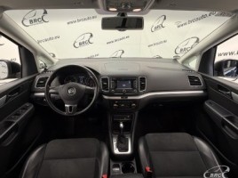 Volkswagen Sharan | 1