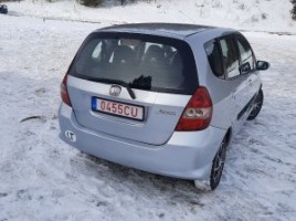 Honda Jazz | 2