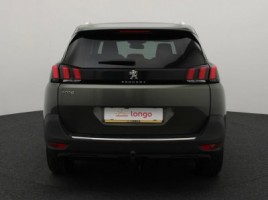 Peugeot 5008 | 4