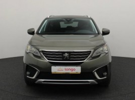 Peugeot 5008 | 2