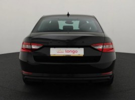 Skoda Superb | 4