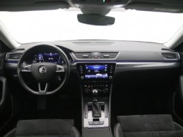 Skoda Superb | 1