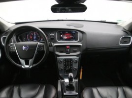 Volvo V40 | 1