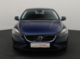 Volvo V40 | 2