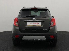 Opel Mokka, 1.4 l., Внедорожник | 4