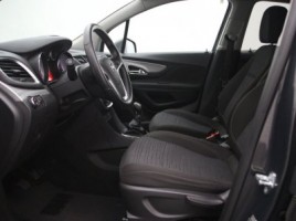 Opel Mokka, 1.4 l., Внедорожник | 3