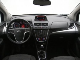 Opel Mokka, 1.4 l., Внедорожник | 1