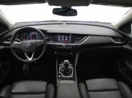 Opel Insignia, 2.0 l., Универсал | 1