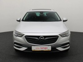 Opel Insignia, 2.0 l., Универсал | 2