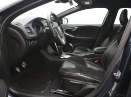 Volvo V40, 1.6 l., Хэтчбек | 3