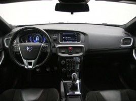 Volvo V40, 1.6 l., Хэтчбек | 1