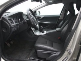 Volvo V60, 2.0 l., Универсал | 3