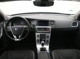 Volvo V60, 2.0 l., Универсал | 1